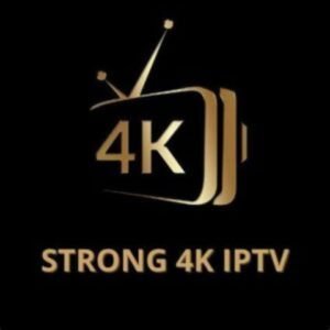 4KStrong