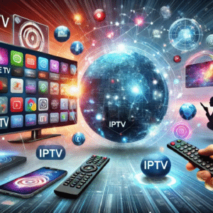 IPTV Trial Request